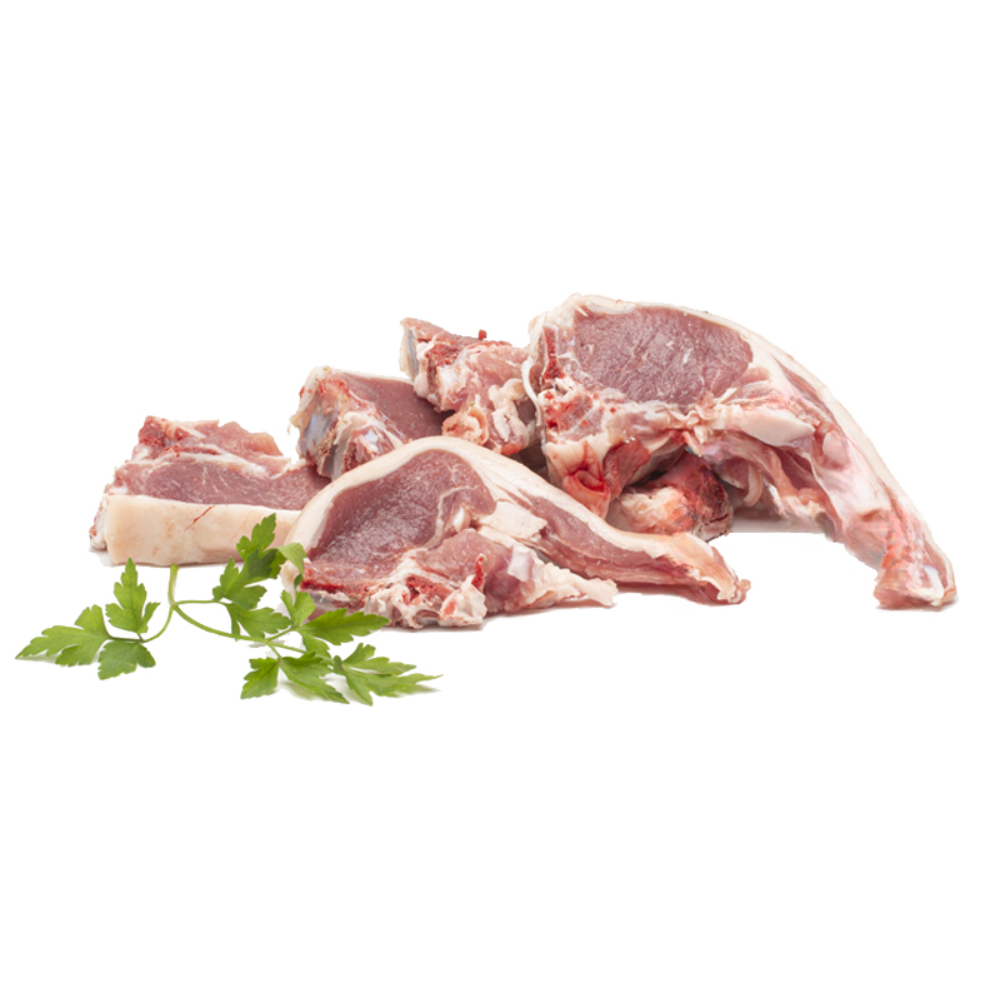 Riñonada de Cordero