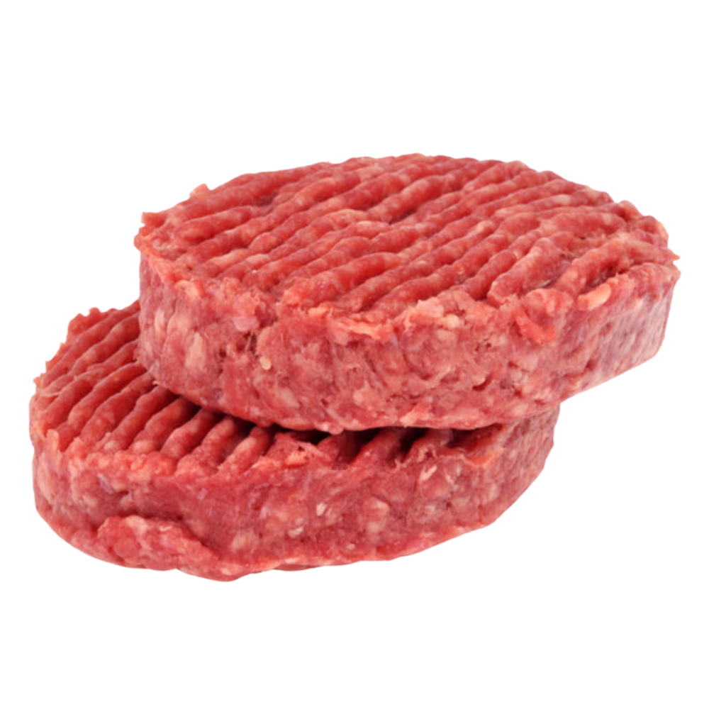 Hamburguesa de Ternera