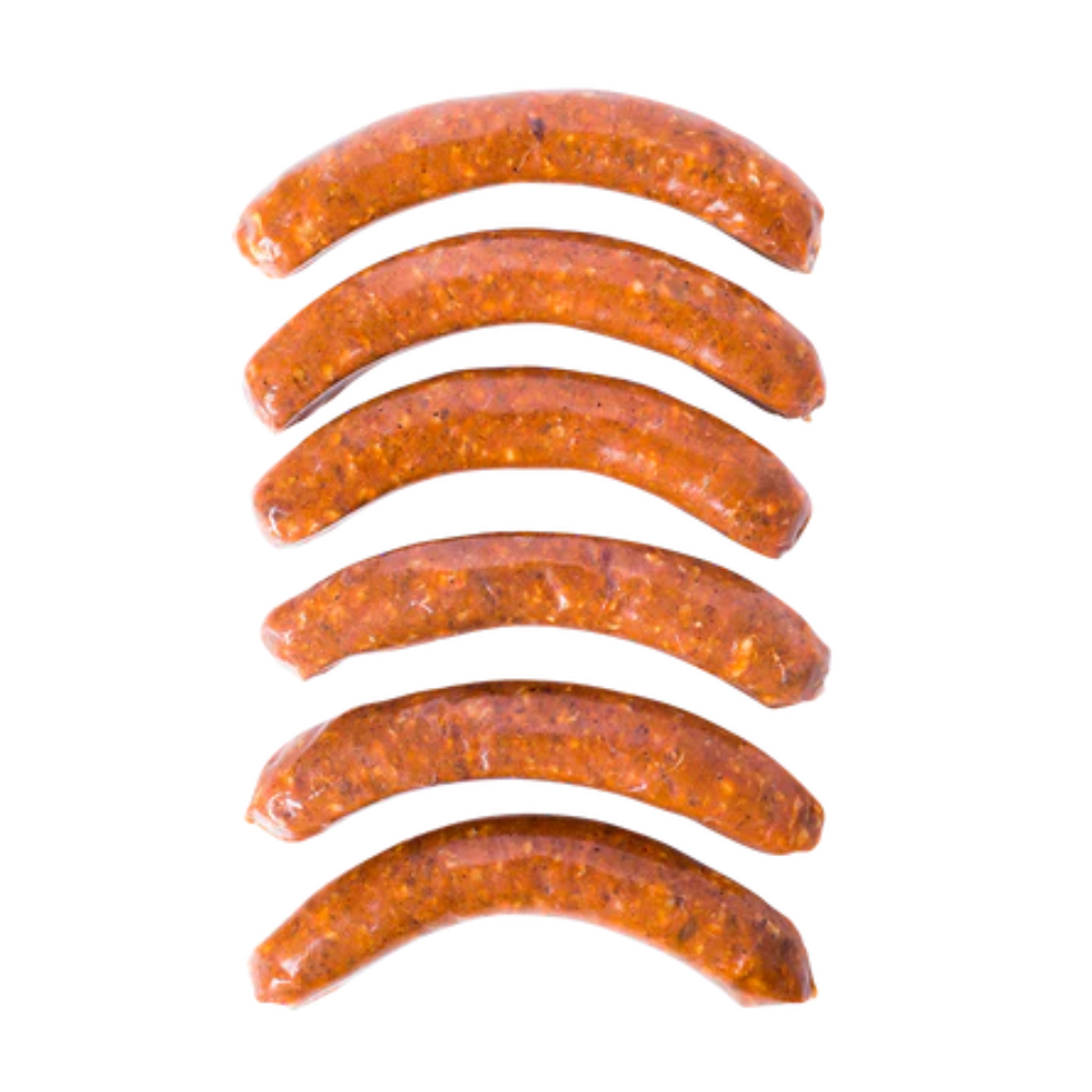 Merguez Cordero