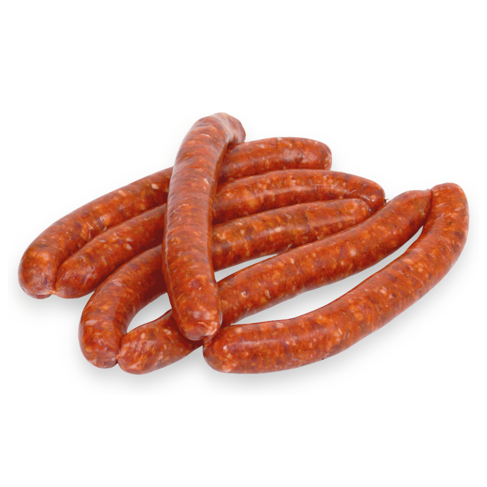 Merguez Vaca