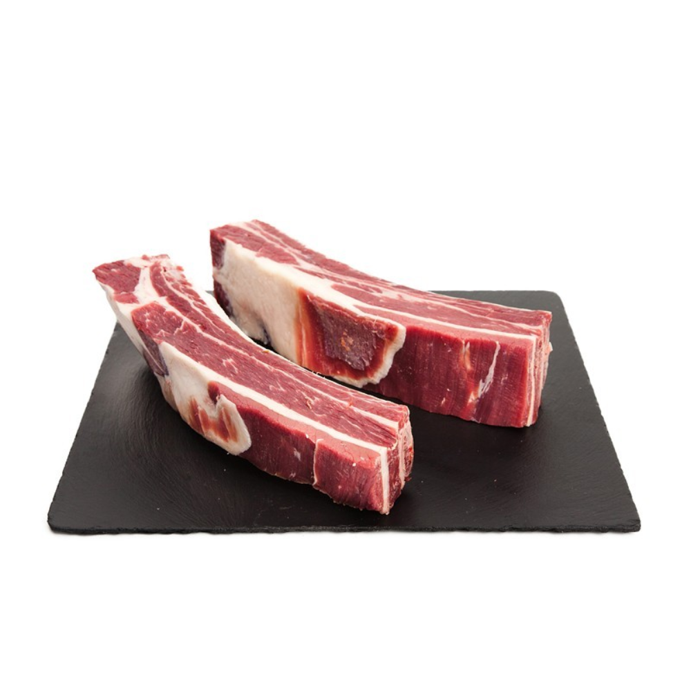 Costilla de Ternera