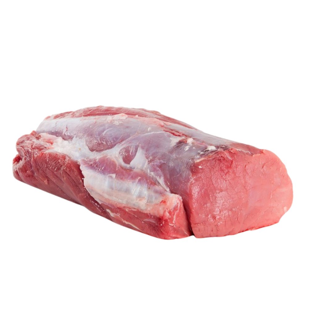 Solomillo de Ternera