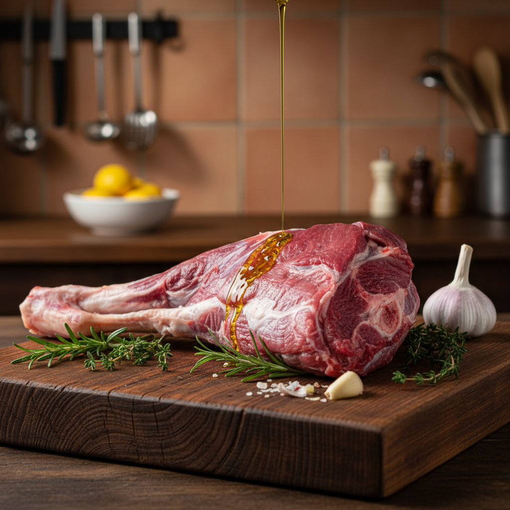 Pierna product image